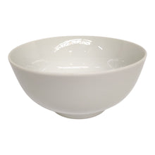 BOWL OSAKA PORCELANA BLANCA 15 CM MULTIMENAJE