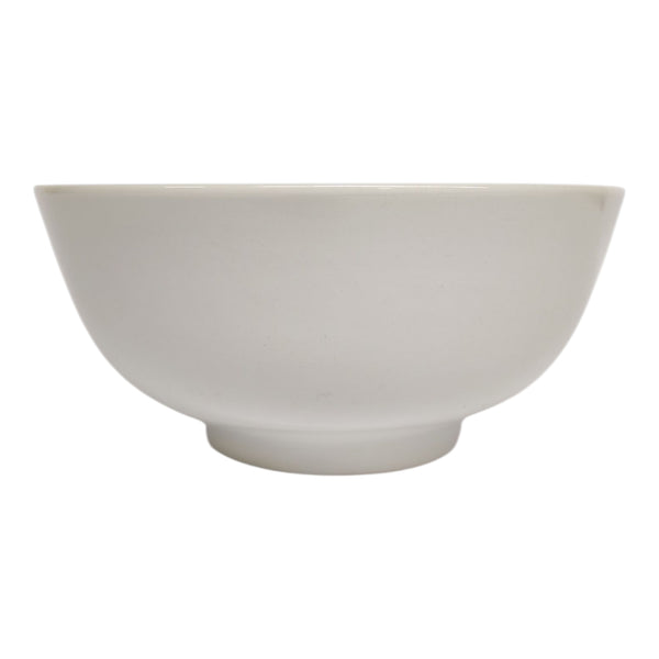 BOWL OSAKA PORCELANA BLANCA 15 CM MULTIMENAJE