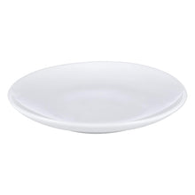 Plato Entrada Barbara Porcelana Blanca 21 Cm Tramontina
