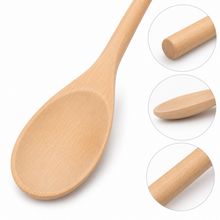 Cuchara de Madera para Cocina 40 cm - Multimenaje