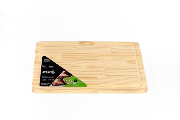 TABLA MADERA PINO STOLF 44X30X1,8 CM