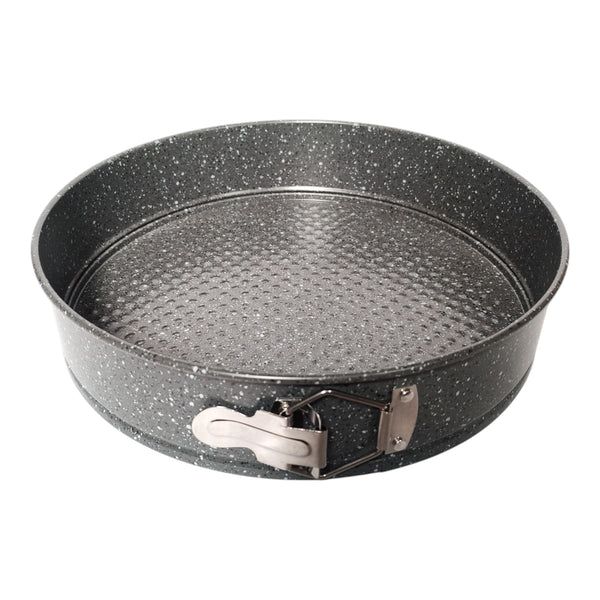 MOLDE TORTA DESMONTABLE ANTIAD. 28X6,5 MULTIMENAJE