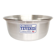 Flanera Aluminio 24cm Yevenes