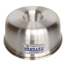 Flanera Aluminio 24cm Yevenes