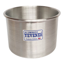 Molde Pan Pascua Aluminio 1/2 Kilo Yevenes