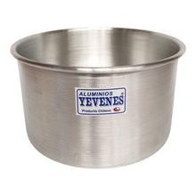 Molde Pan Pascua Aluminio 1 Kilo Yevenes
