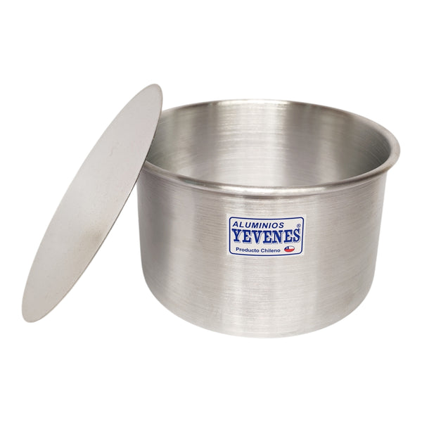 MOLDE PAN PASCUA 1 KILO YEVENES