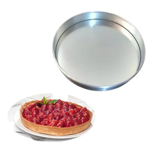 Molde Kuchen Desmontable Aluminio 32cm Yevenes