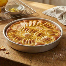 Molde Kuchen Desmontable Aluminio 32cm Yevenes