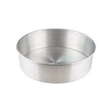 Molde Torta Aluminio 32cm Yevenes