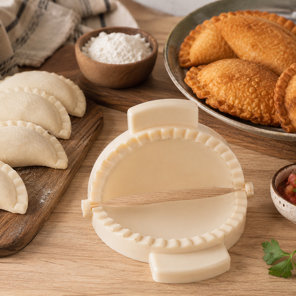Molde Para Empanadas 18Cm Multimenaje