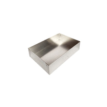 Molde Rectangular Desmontable Aluminio 20x30x7 Multimenaje