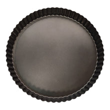 MOLDE TARTALETA RIZADA ANTIAD. 24X3 MULTIMENAJE