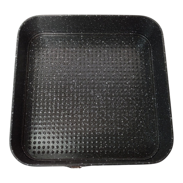 MOLDE BROWNIE ANTIAD. 25,5X6,5 MULTIMENAJE