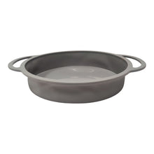 MOLDE BIZCOCHO SILICONA REFORZADO 25X5 COOKSTYLE