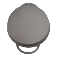 MOLDE BIZCOCHO SILICONA REFORZADO 25X5 COOKSTYLE
