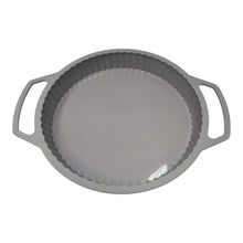 MOLDE TARTALETA SILICONA REFORZADO 26X3 COOKSTYLE