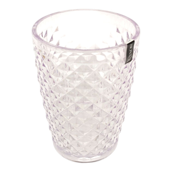 VASO POLIESTIRENO 500 ML LUXXOR PARAMOUNT MULTIMENAJE 500 ML