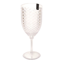 COPA VINO POLIESTIRENO 480 ML LUXXOR PARAMOUNT 480 ML