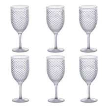 COPA VINO POLIESTIRENO 480 ML LUXXOR PARAMOUNT 480 ML