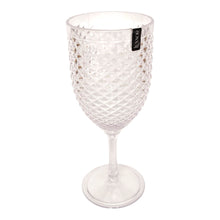 COPA VINO POLIESTIRENO 480 ML LUXXOR PARAMOUNT 480 ML