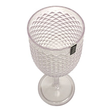 COPA VINO POLIESTIRENO 480 ML LUXXOR PARAMOUNT 480 ML