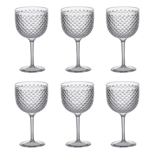 COPA SPIRIT POLIESTIRENO 600 ML LUXXOR PARAMOUNT 600 ML