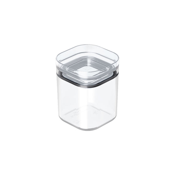 ORGANIZADOR CON TAPA HERMETICA TRANSPARENTE 150ML UZ