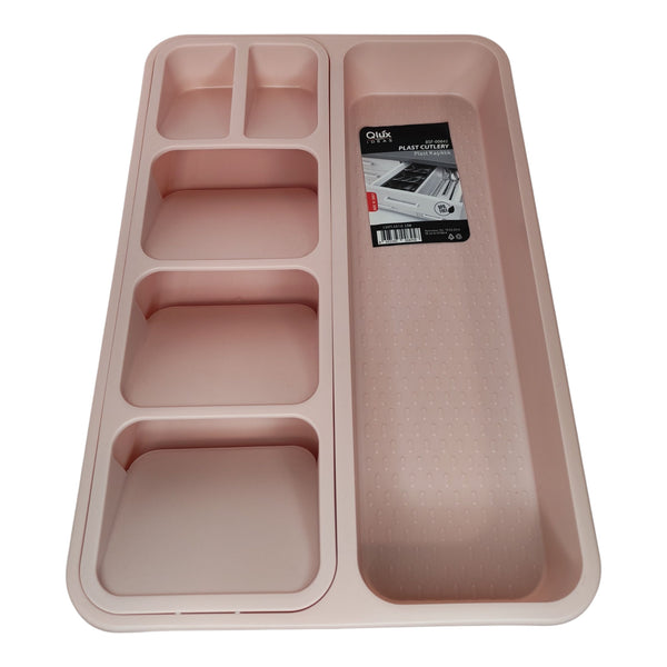 SEPARADOR DE SERVICIOS 40X26,5X5,2 LUX