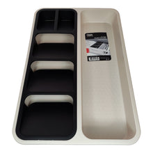 SEPARADOR DE SERVICIOS 40X26,5X5,2 LUX