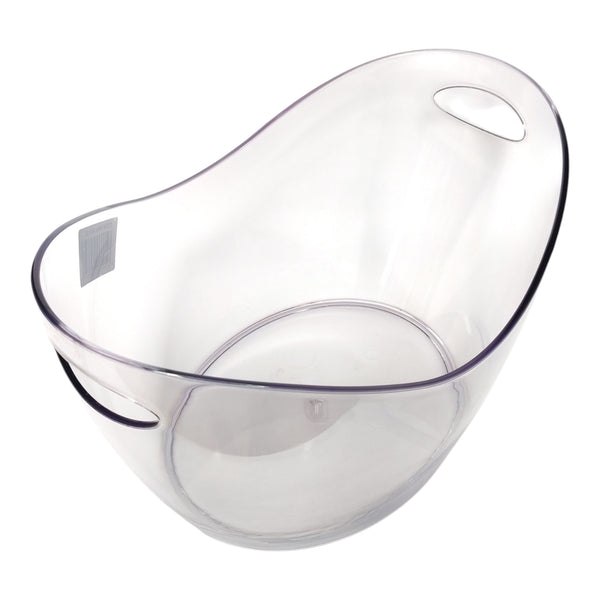 HIELERA ACRILICA 12LT MULTIMENAJE