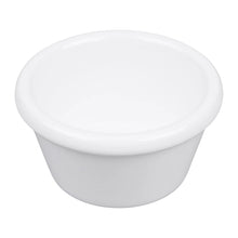 RAMEKIN MELAMINA BLANCO 2OZ MULTIMENAJE