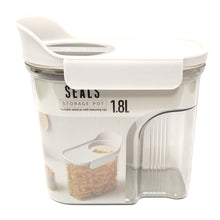 CONTENEDOR HERMETICO 1,8LT COOKSTYLE