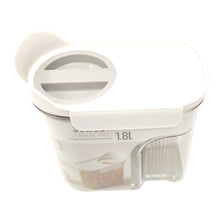 CONTENEDOR HERMETICO 1,8LT COOKSTYLE