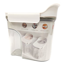 CONTENEDOR HERMETICO 1,8LT COOKSTYLE