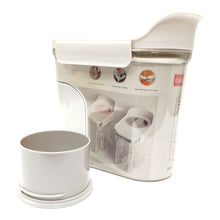 CONTENEDOR HERMETICO 1,8LT COOKSTYLE