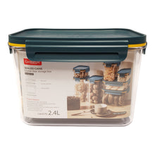 CONTENEDOR HERMETICIO 2,4LT COOKSTYLE