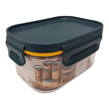 CONTENEDOR HERMETICO 500ML COOKSTYLE