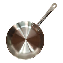 SARTEN INOX. 24CM MULTIMENAJE