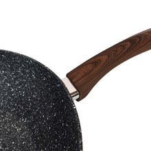 WOK INDUCCION GRANITO 28CM MULTIMENAJE