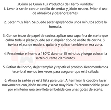 PLANCHA REDONDA HIERRO FUNDIDO REVERSIBLE AODEJIA