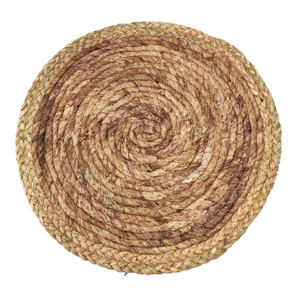 INDIVIDUAL REDONDO 35CM MULTIMENAJE