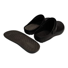 PANTINA NEGRA PLUS T/43-44 SOFT WORKS
