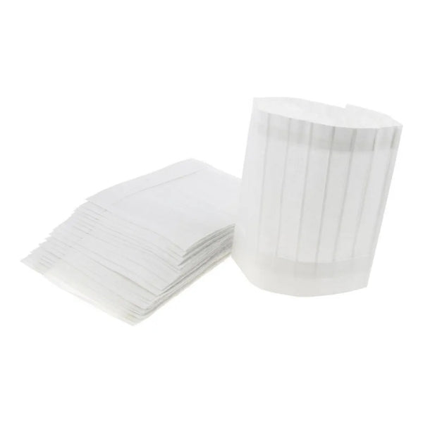 GORRO DESECHABLE ALTO 29CM VICTORY MULTIMENAJE