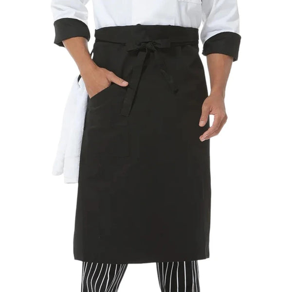 MANDIL NEGRO VICTORY MULTIMENAJE