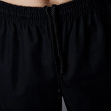 Pantalón Chef Negro Talla XL - Multimenaje