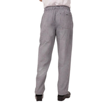 Pantalon Chef Pie De Poule T/XXXXL - Multimenaje
