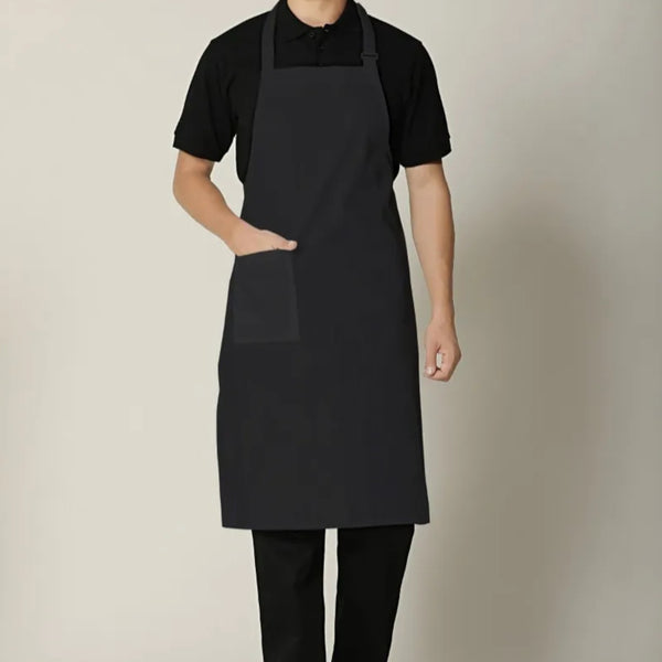 Pechera Negra 78x66 Multimenaje