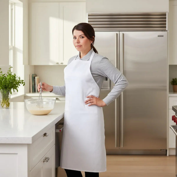 Pechera Blanca 78x66 Multimenaje