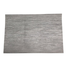 INDIVIDUAL GRIS 30X45CM MULTIMENAJE